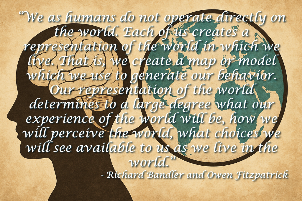 Our Experience of the World