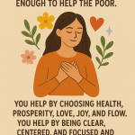 What Is Abundance to You?